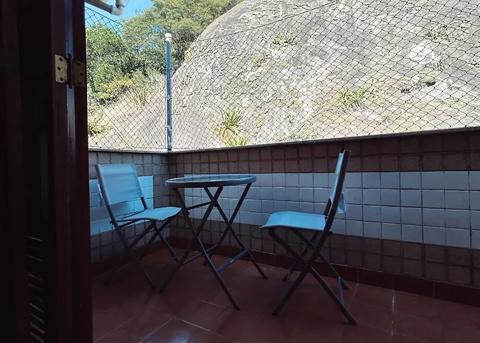 Leblon Penthouse - Right Next To The Beach Rio de Janeiro